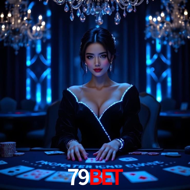Experiência VIP 79BET