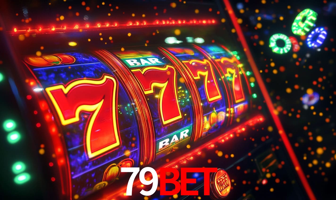 79BET: Seu Cassino Premiado com Pagamentos Rápidos