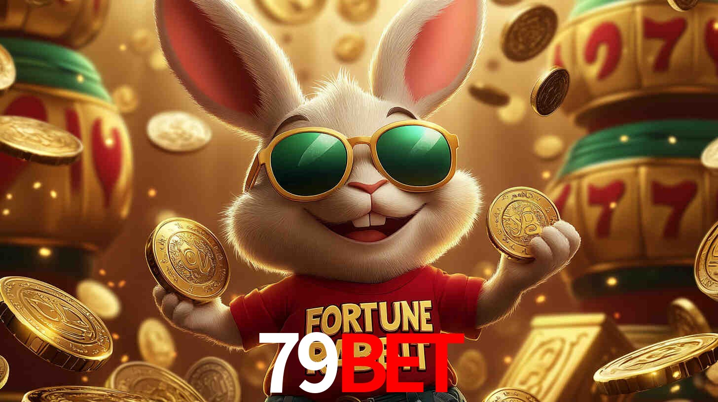 79BET - Site Oficial de Apostas e Cassinos - 79BET vip