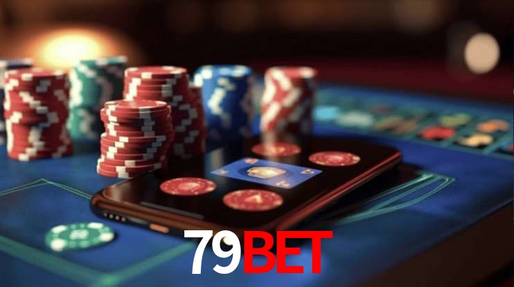 Estatísticas 79BET