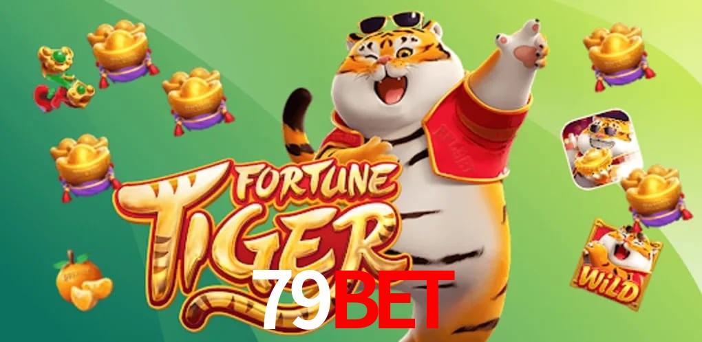 Experiência VIP 79BET