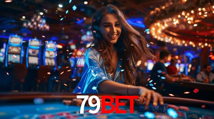 Welcome Bonus 79BET