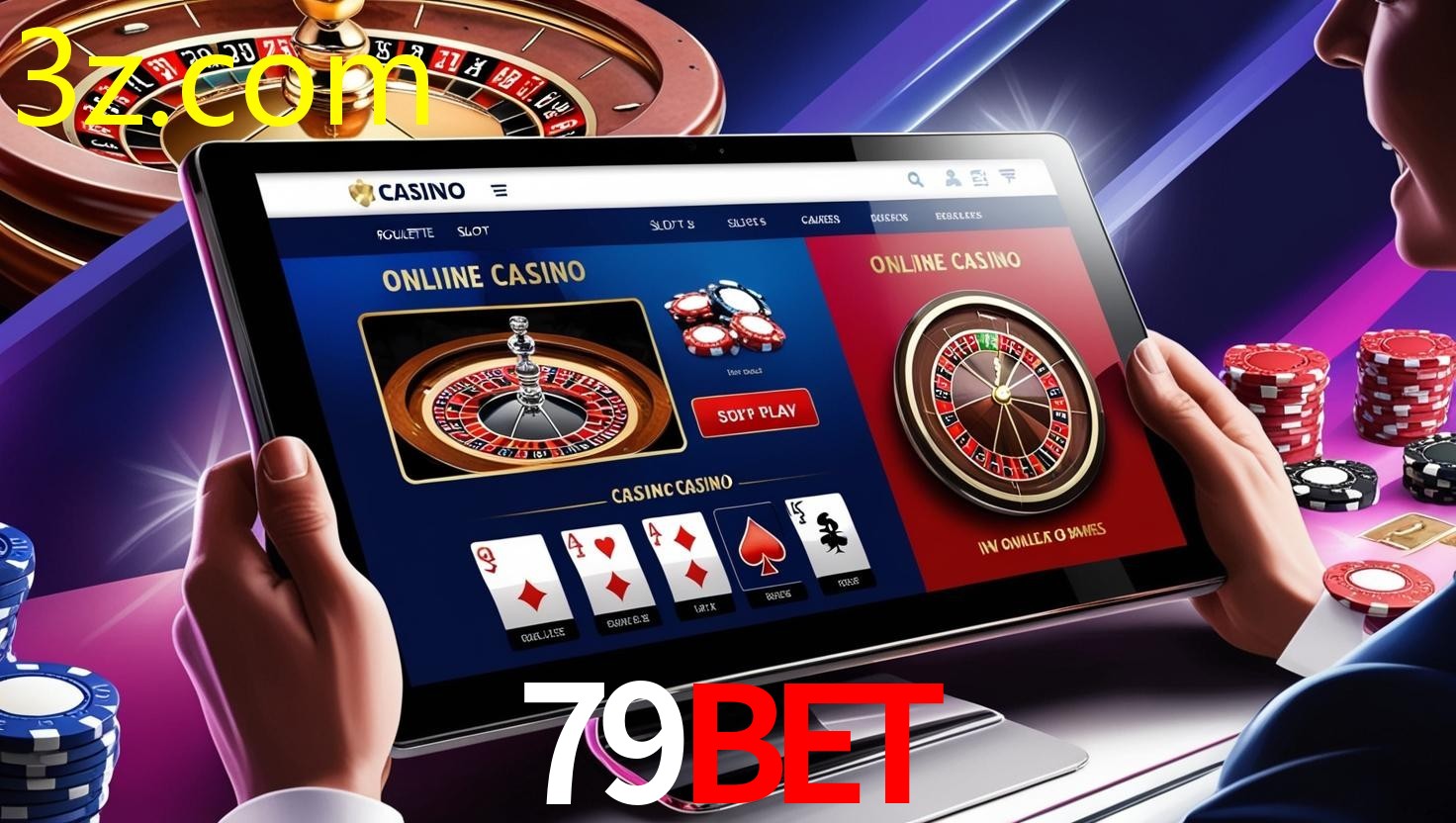 79BET