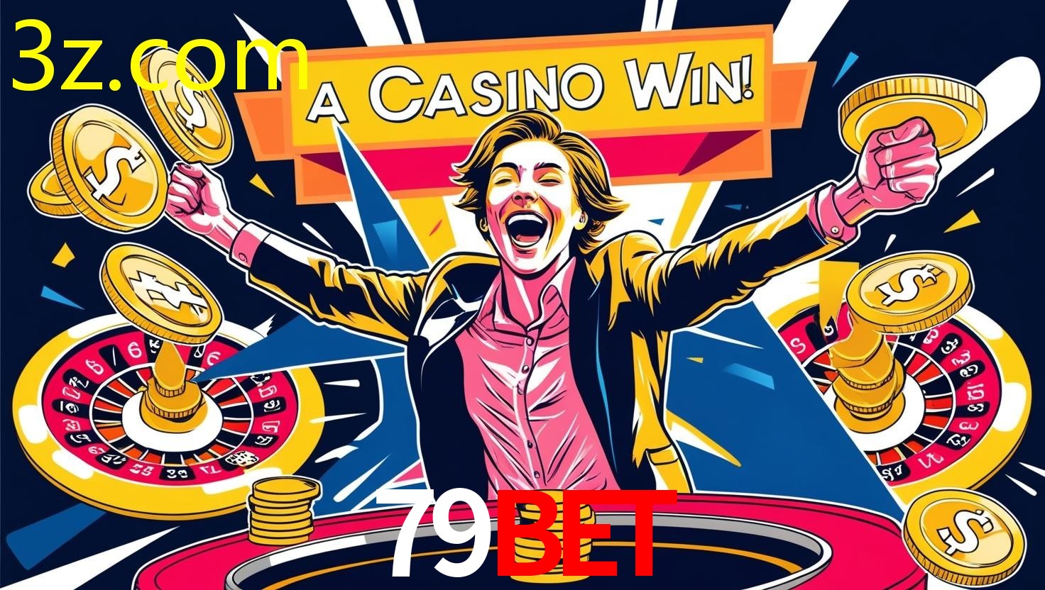 79BET