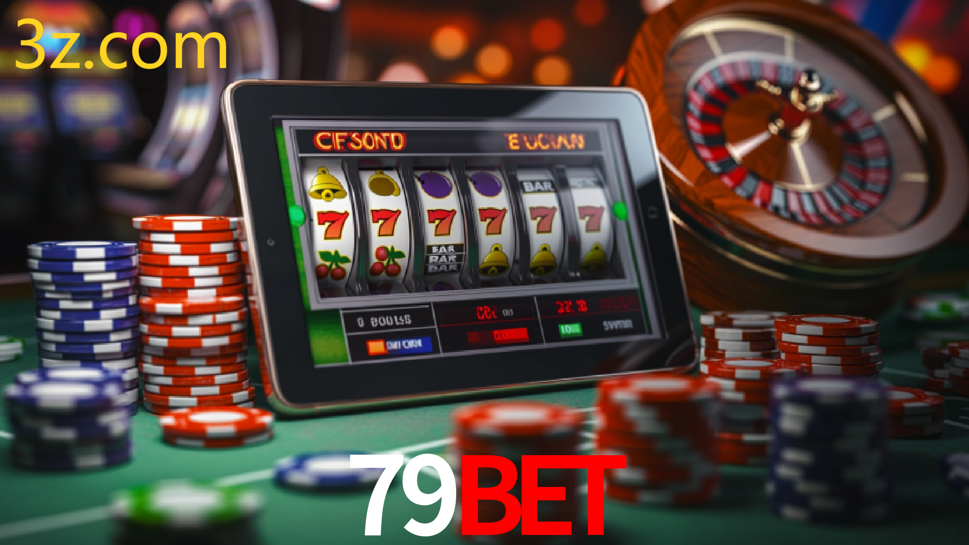 79BET