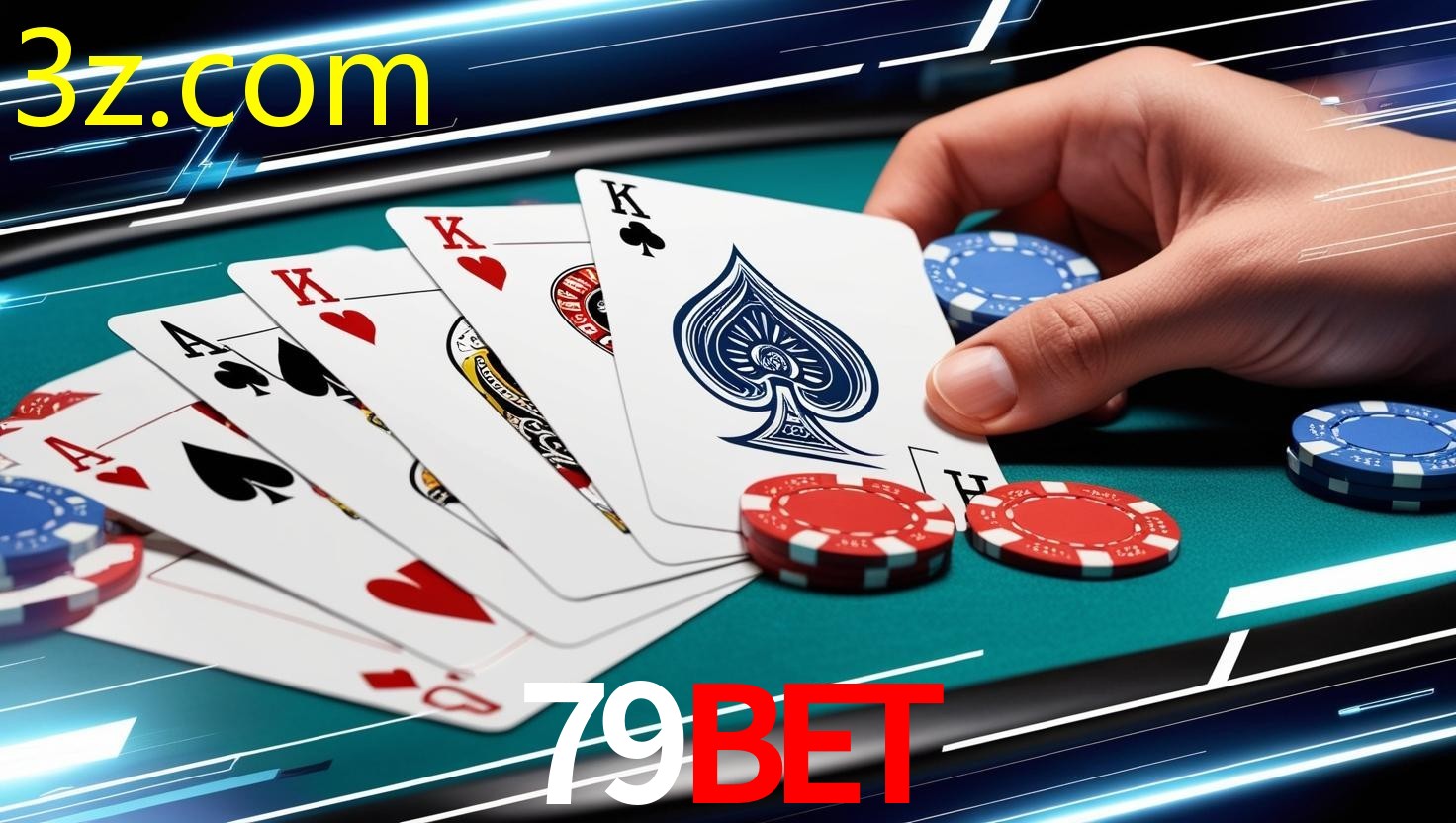 79BET