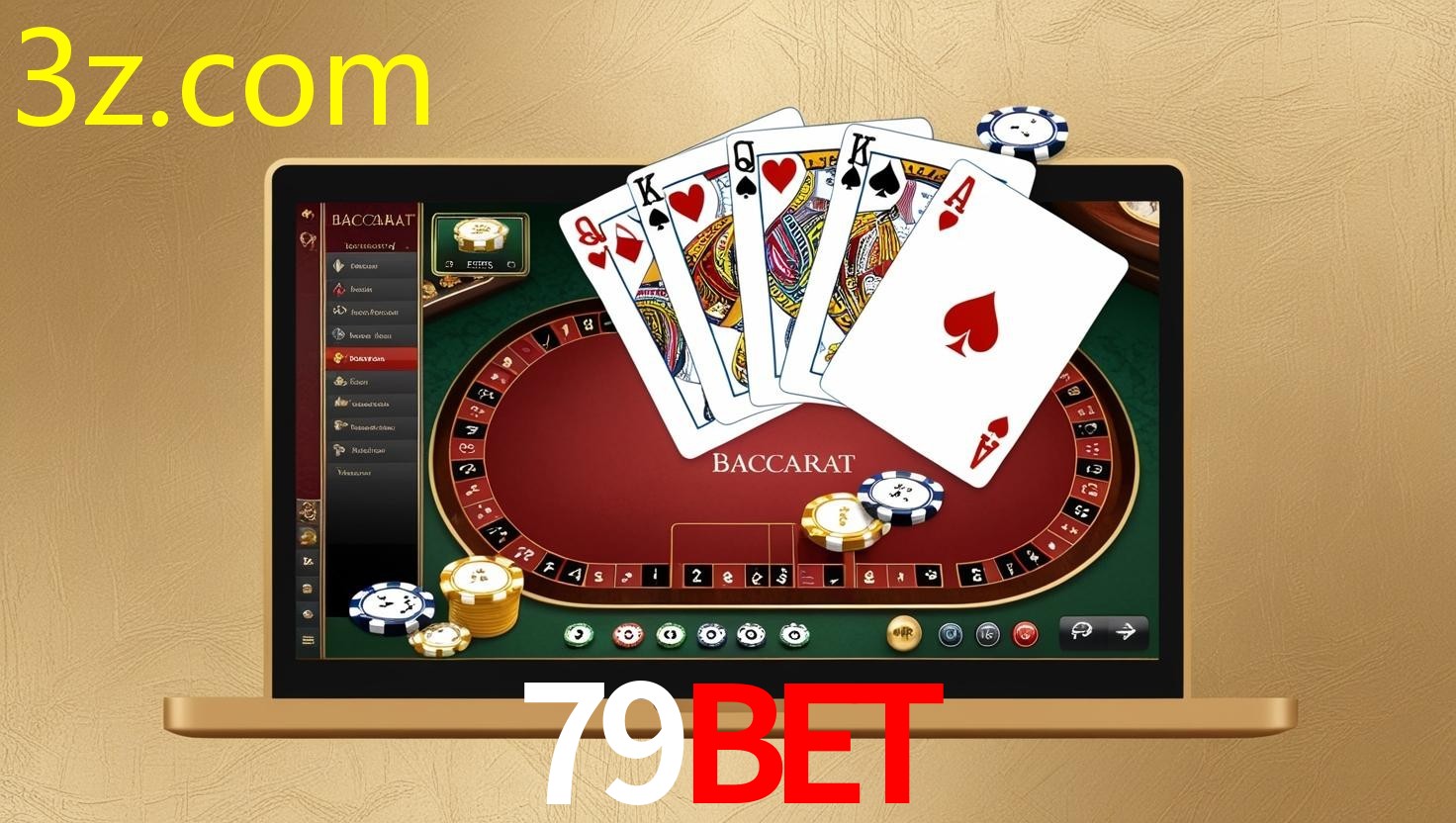 79BET