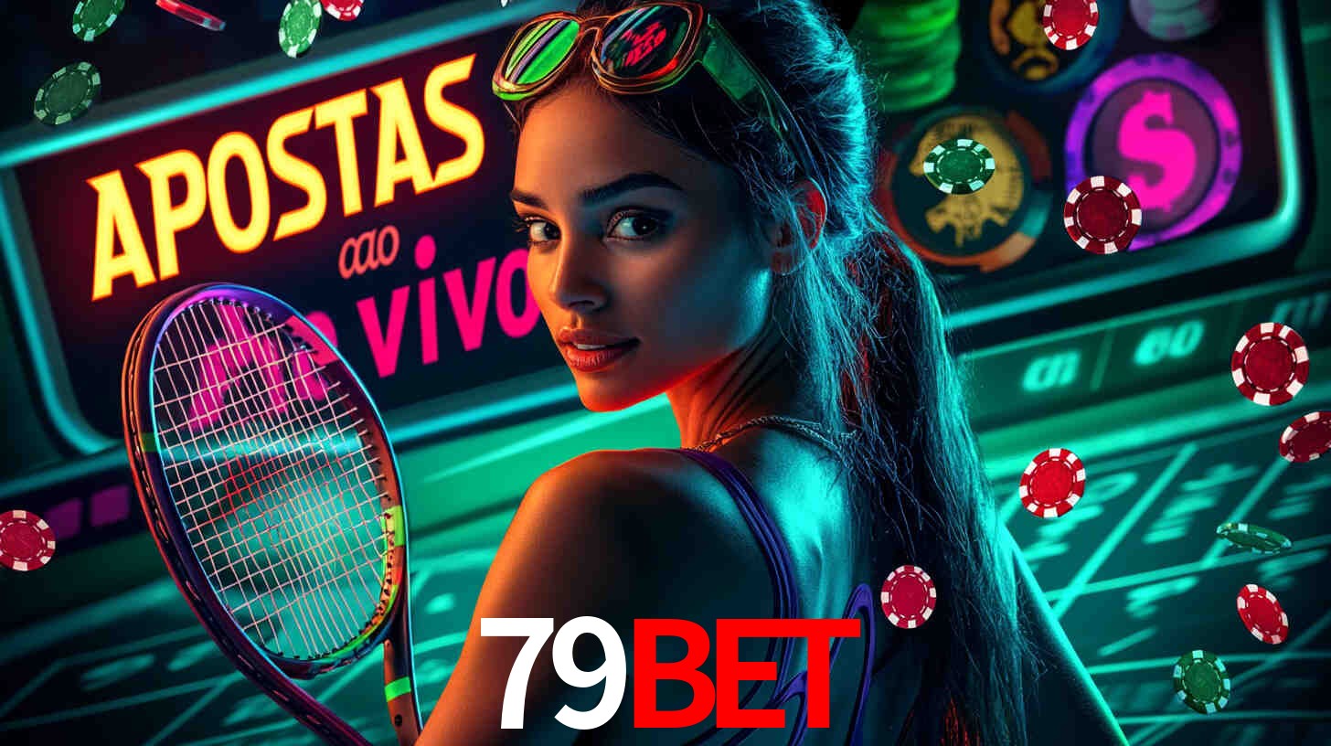 Descubra a Magia dos Jogos de Arcade no 79BET
