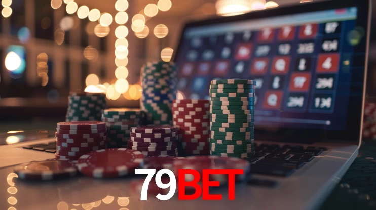 Live Casino 79BET