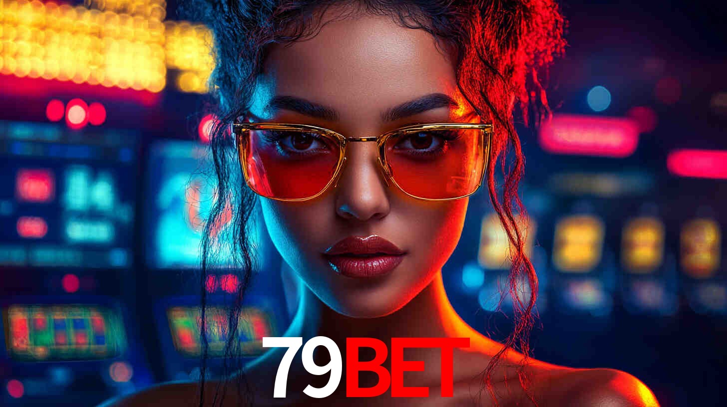 Inovações de Jogos na 79BET: O Futuro das Experiências Interativas