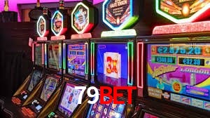 Inovações de Jogos na 79BET: O Futuro das Experiências Interativas
