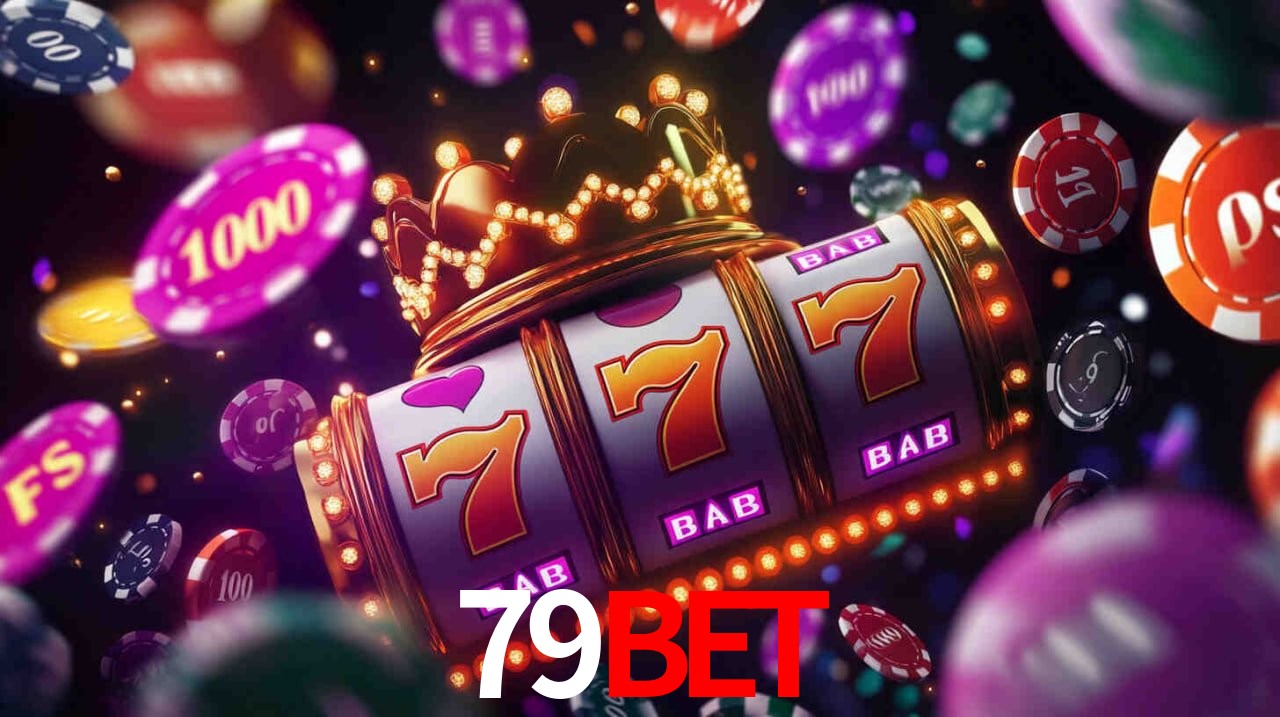 Bonus Features 79BET
