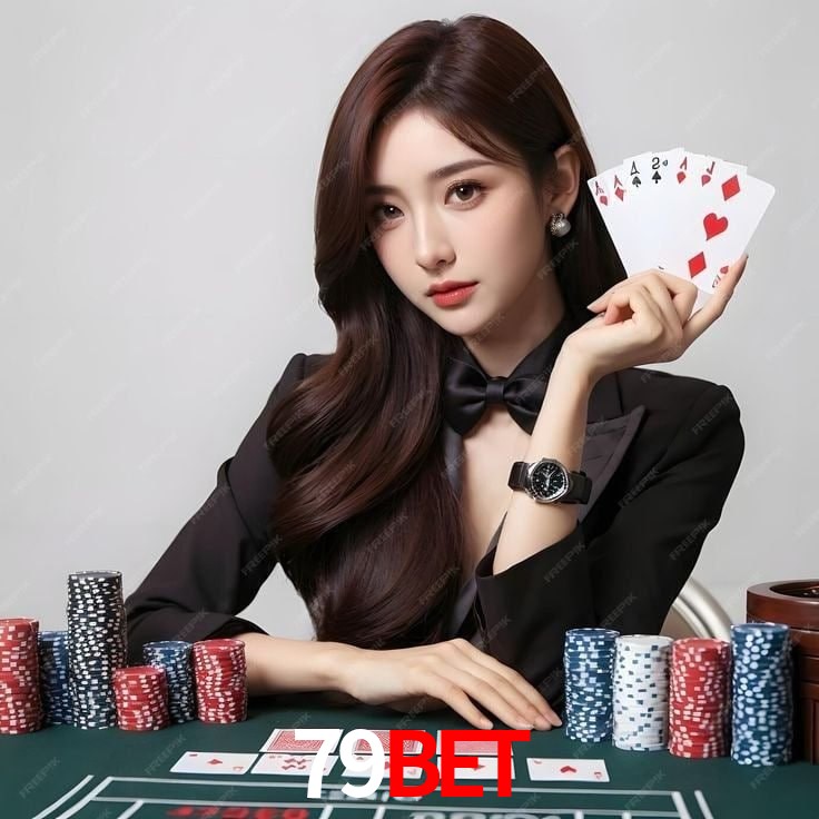 Casino Ao Vivo 79BET