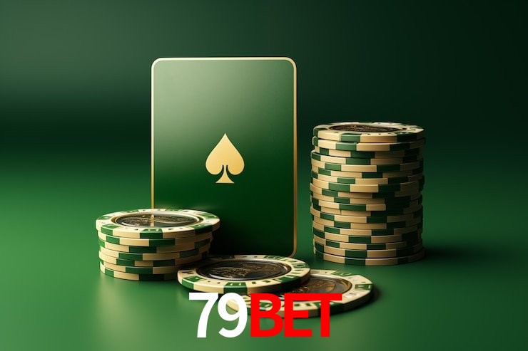 Football Betting 79BET