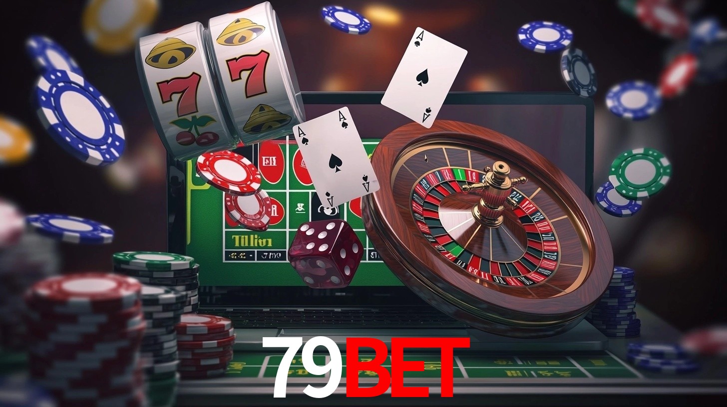 Premium Interface 79BET