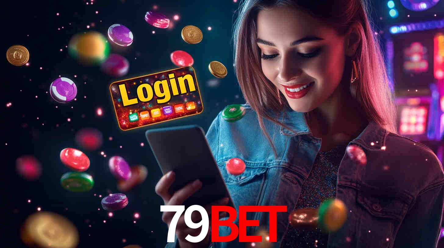 Desvendando o Mundo dos Jogos Virtuais na 79BET