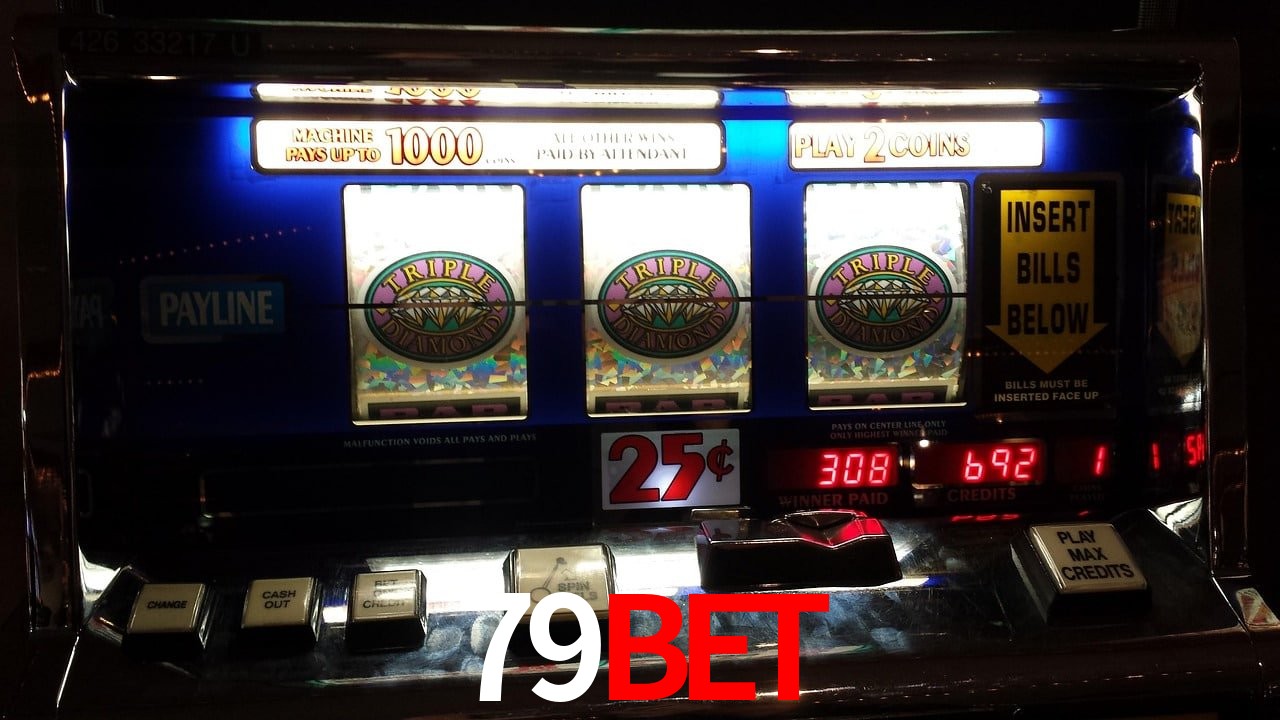 Tennis Betting 79BET