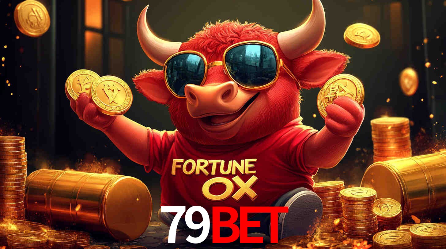 Inovações de Jogos na 79BET: O Futuro das Experiências Interativas