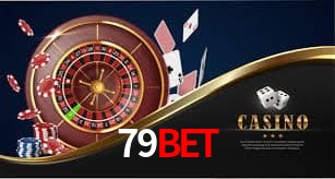 Casino Ao Vivo 79BET