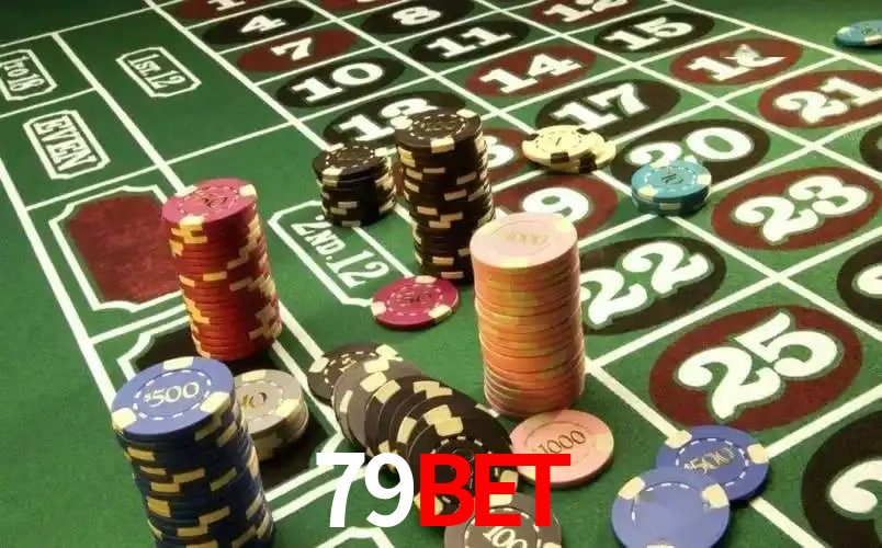 Apostas de Basquete 79BET