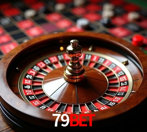Design Responsivo 79BET