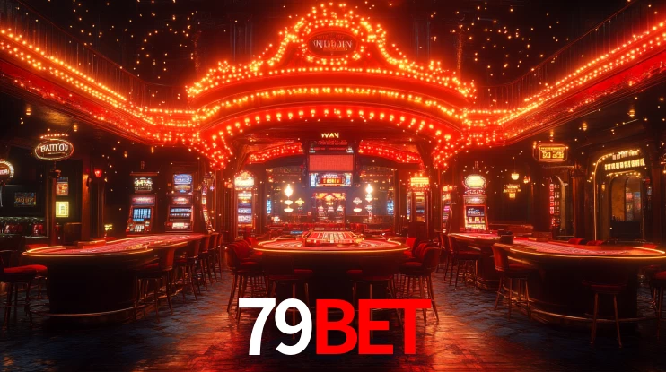 Ofertas Imperdíveis na 79BET: Promoções e Bônus Que Valem a Pena