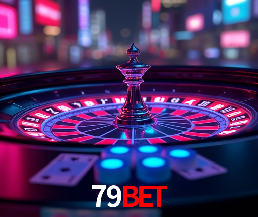 A Popularidade dos Caça-Níqueis no 79BET