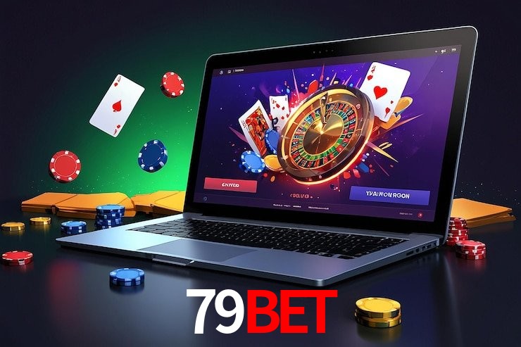 Segurança 2FA 79BET