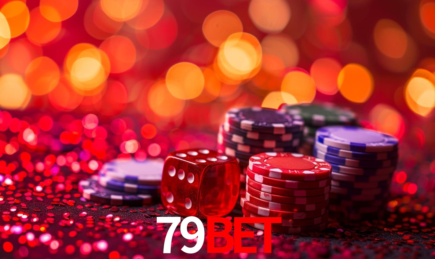 A Experiência Imersiva dos Cassinos Ao Vivo no 79BET