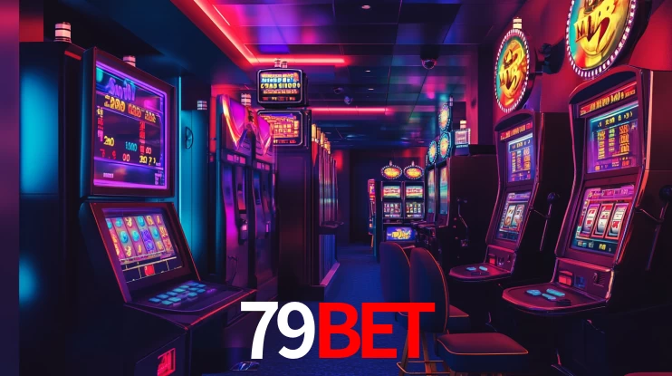 79BET App Interface