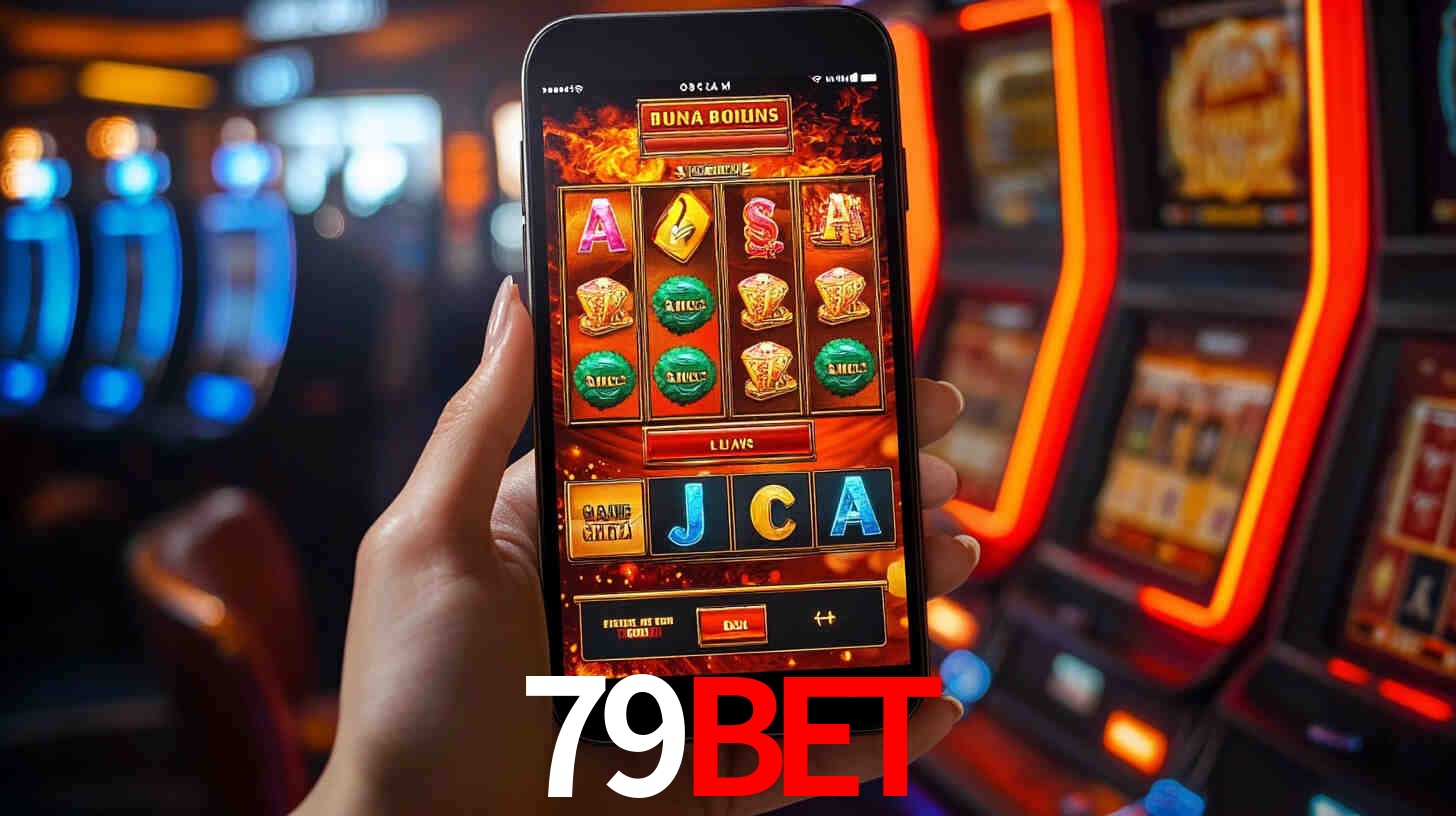 79BET App