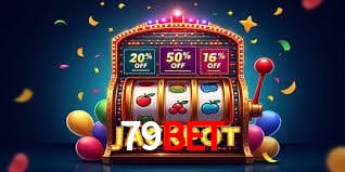 Provedores de Jogos 79BET