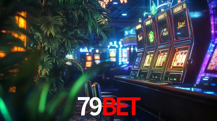 Blackjack Table 79BET