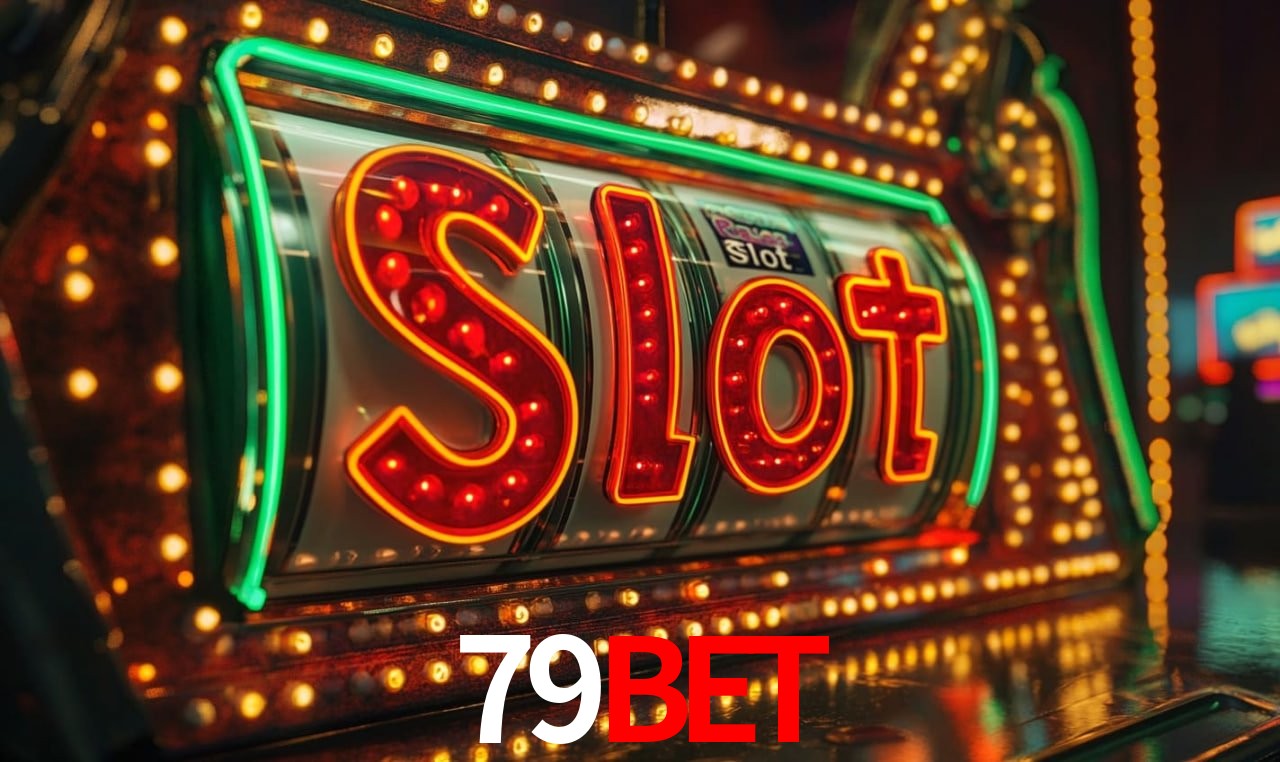 Jogos de Slot 79BET