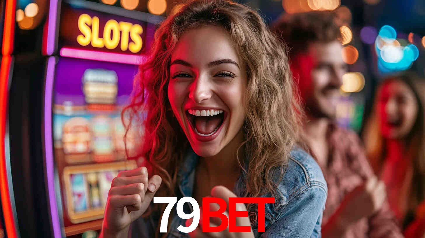 Apostas Esportivas na 79BET: Um Guia Completo