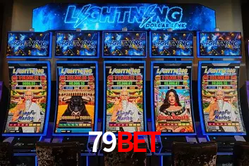 Explorando a Categoria de Eventos em Apostas na 79BET