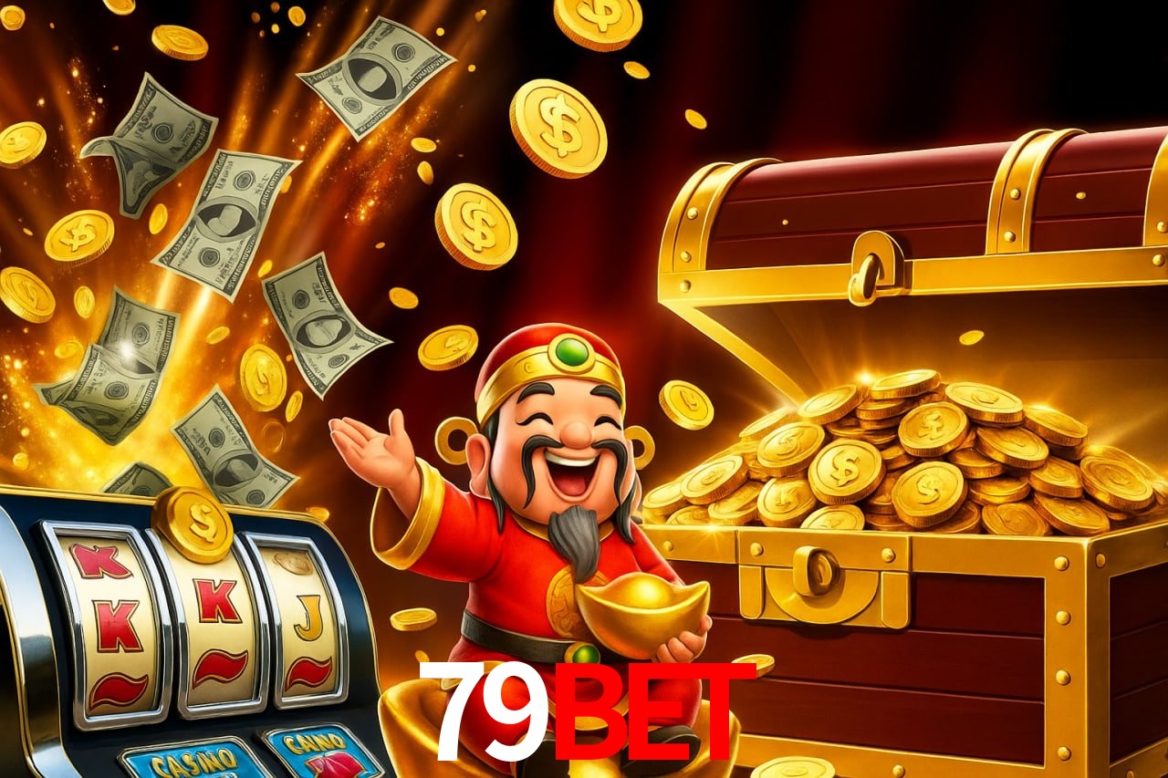 A Emoção da Loteria na 79BET: Uma Chance de Mudança de Vida