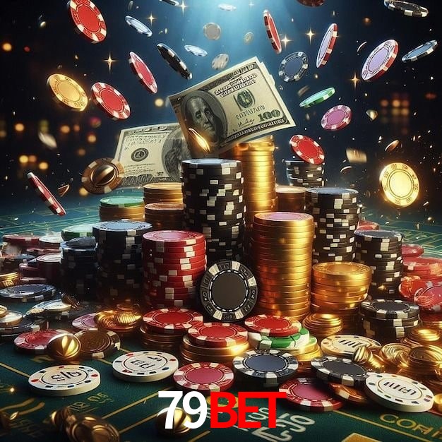 Descubra a Essência do 79BET: Nossa História e Compromissos
