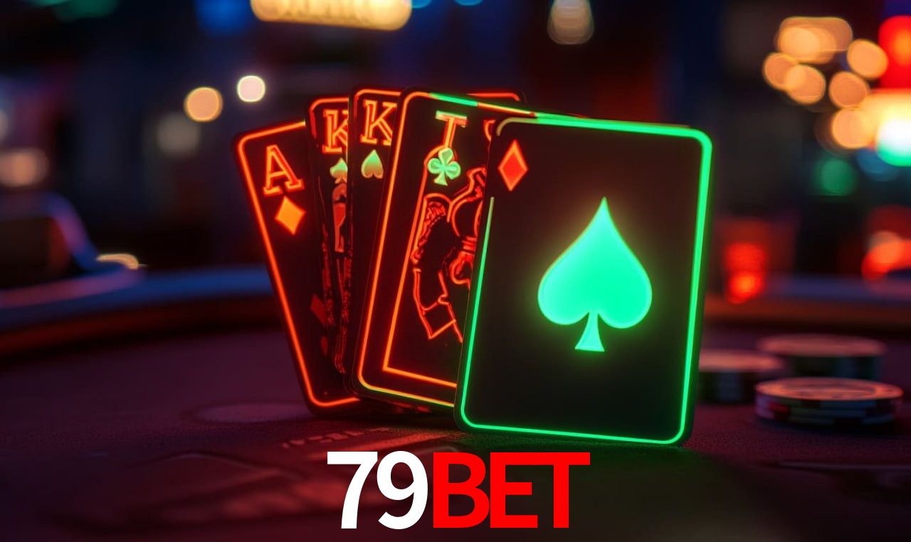 Apostas de Futebol 79BET