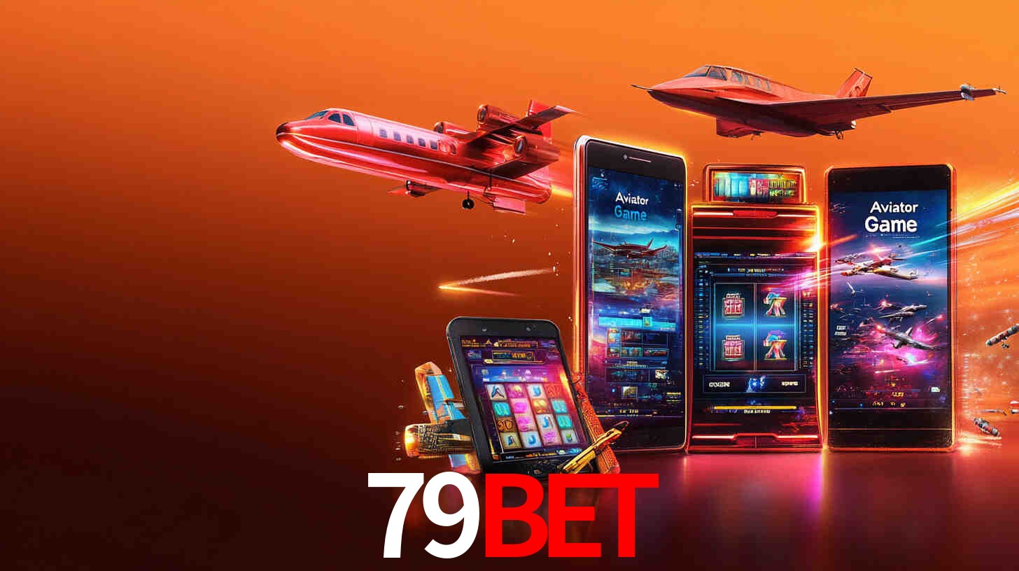 Apostas Esportivas na 79BET: Um Guia Completo