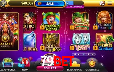 Descubra a Essência do 79BET: Nossa História e Compromissos