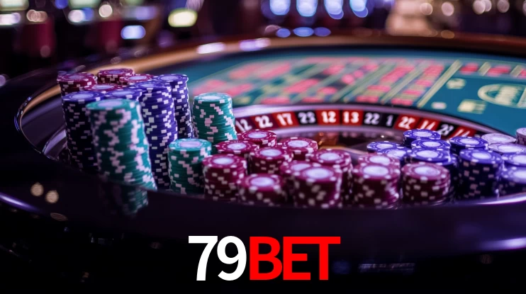 Live Casino 79BET