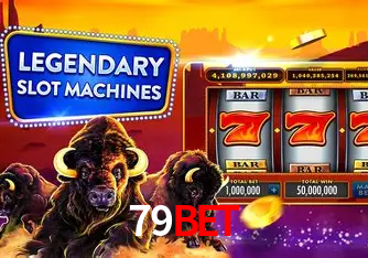Descubra a Magia dos Jogos de Arcade no 79BET