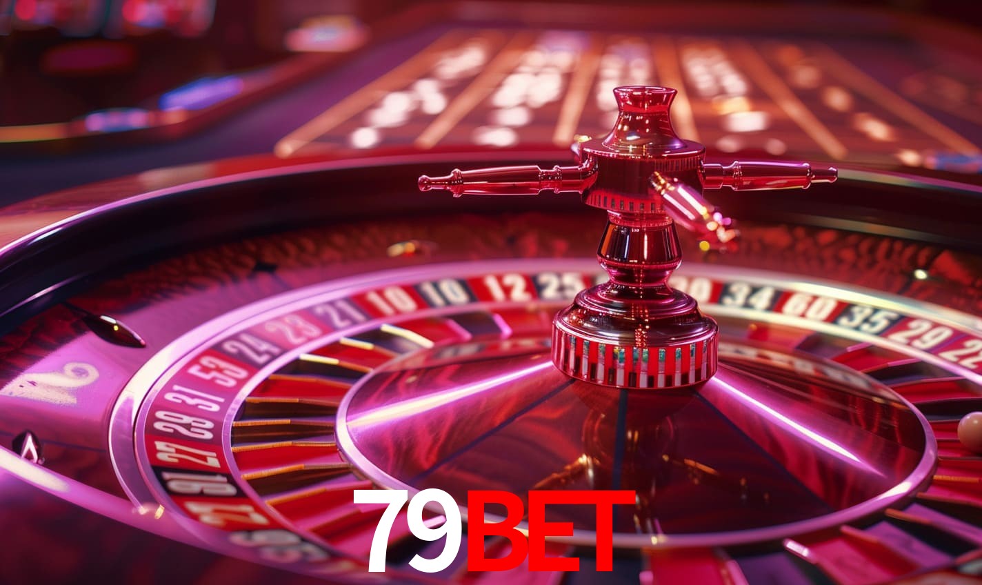 Apostas Esportivas na 79BET: Um Guia Completo