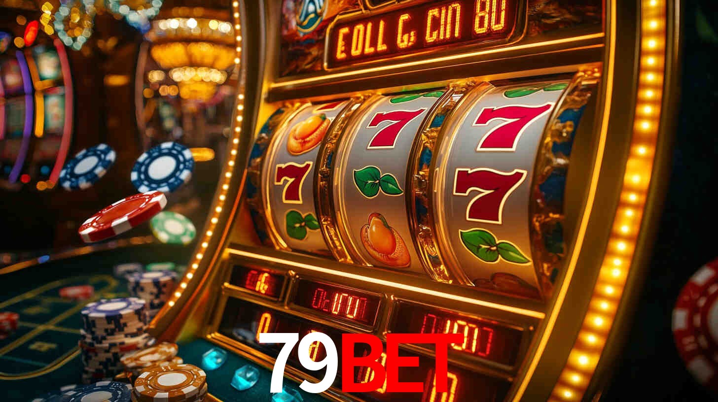 Welcome Bonus 79BET