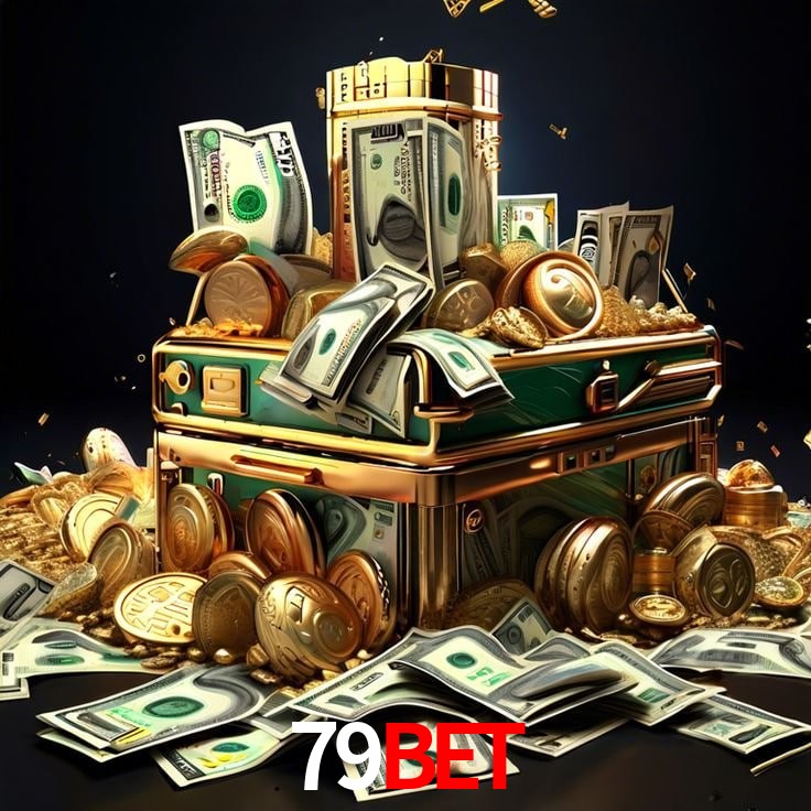 Mesa de Blackjack 79BET