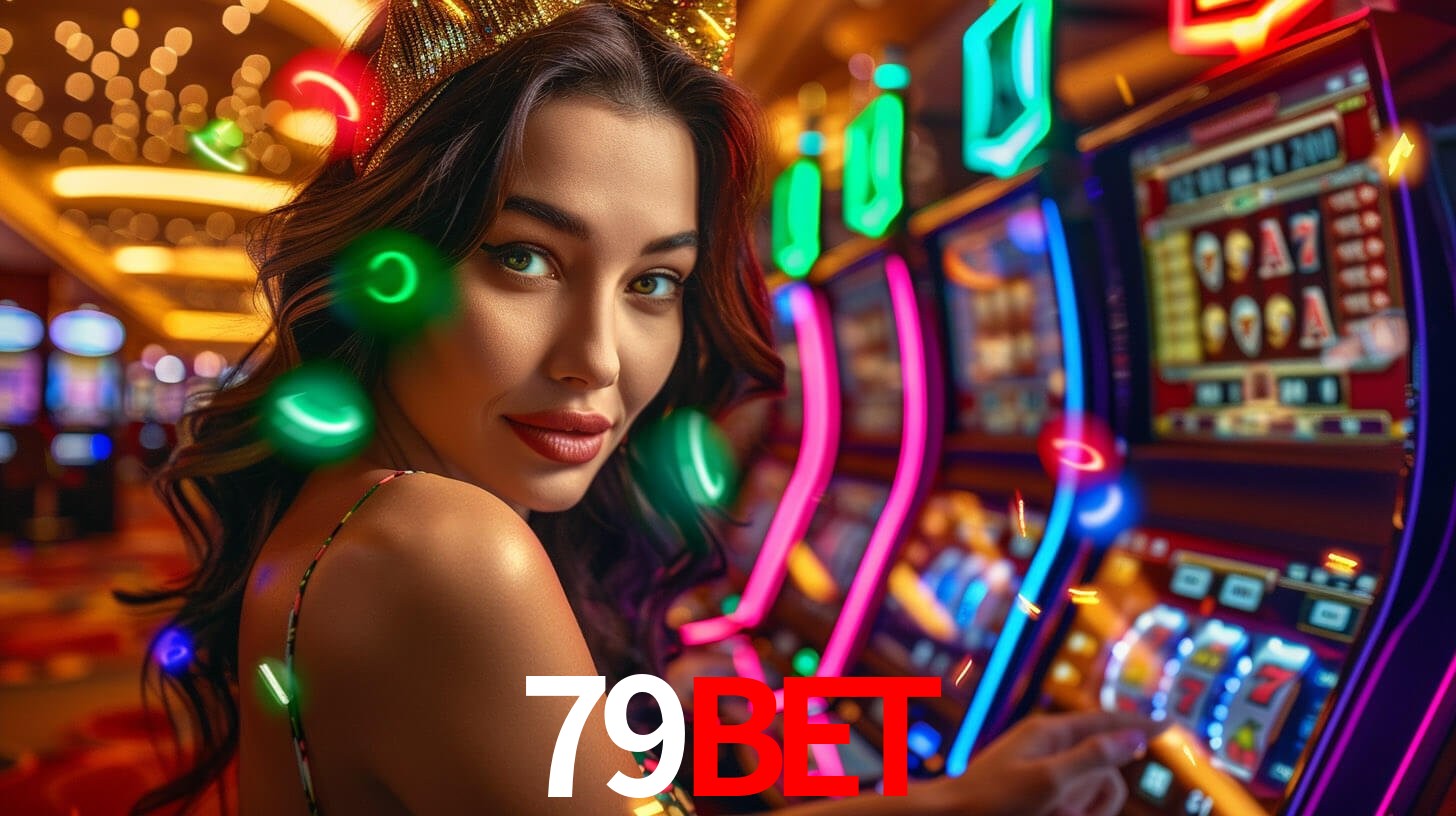 Bônus Generosos e Exclusivos no 79BET para Você!