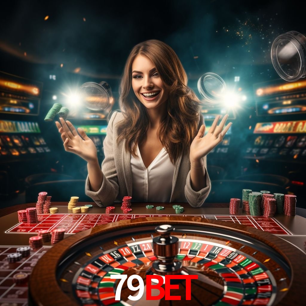 79BET App